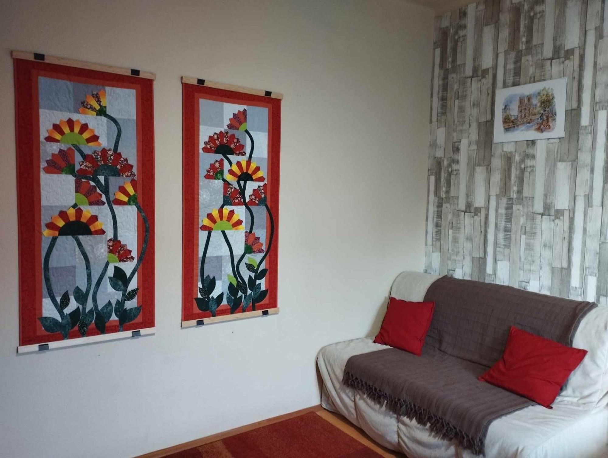 Poetyi Flat Apartamento Budapeste Exterior foto